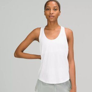 Lululemon Love Tank White Size 12